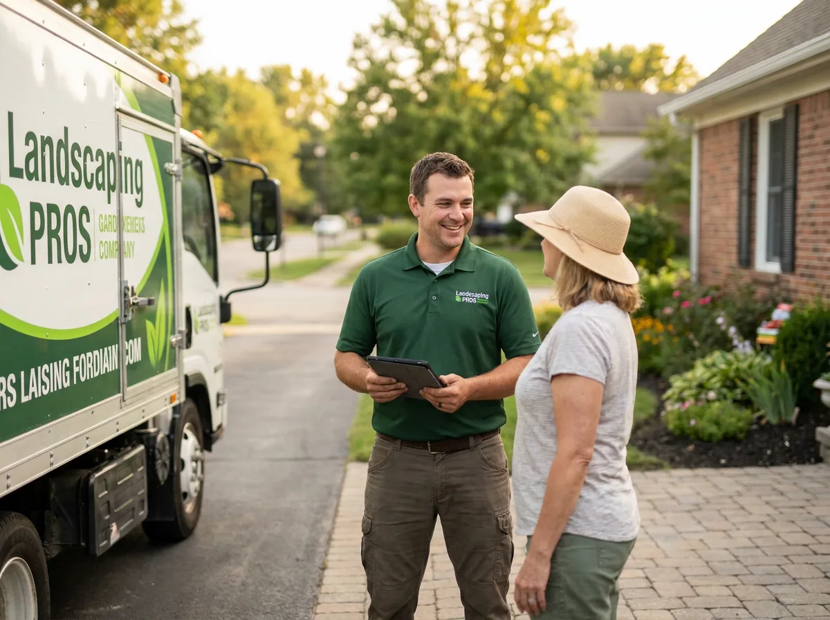 Landscaping Quilcene, WA FAQs